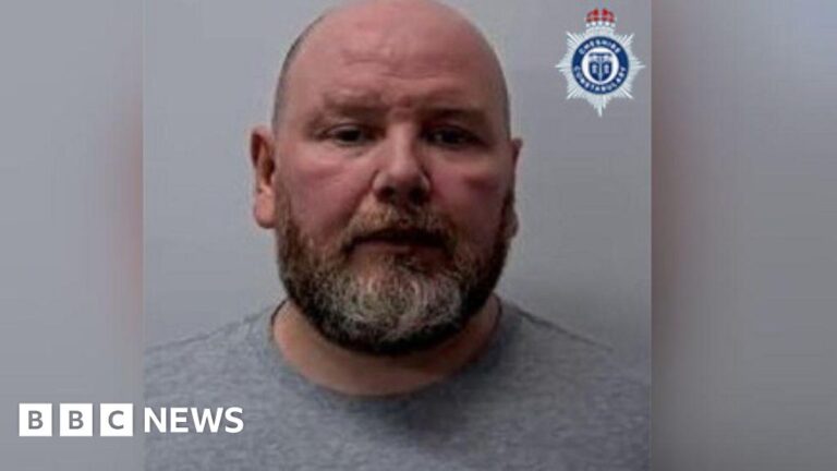 Read more about the article Man who absconded from HMP Thorn Cross open prison is arrested