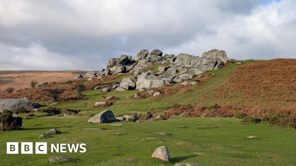 You are currently viewing Access to Dartmoor enabling ongoing inspiration