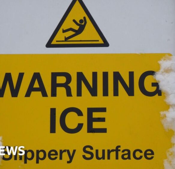 Devon and Cornwall schools closed amid weather-related disruption