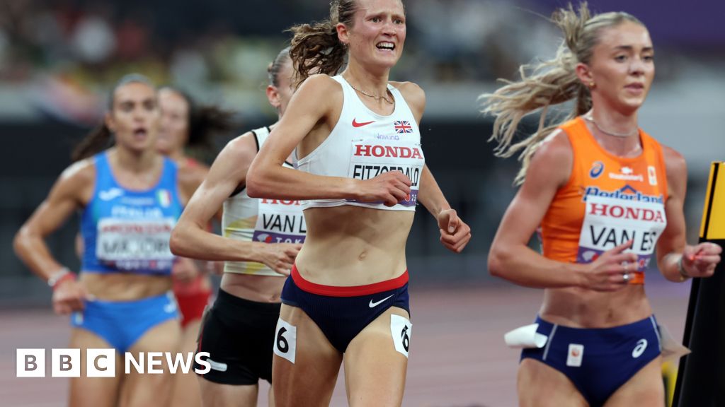You are currently viewing Devon athlete breaks fastest female Parkrun record