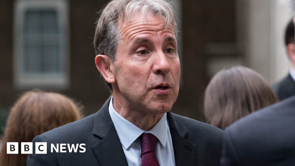 You are currently viewing MP shares first statement after child sex offences arrest