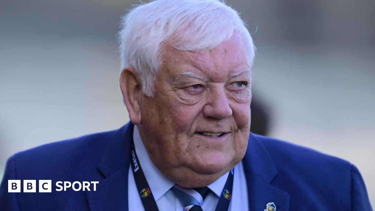 You are currently viewing Tony Rowe: Exeter Chiefs chairman targets new investment as club posts £10.3m loss