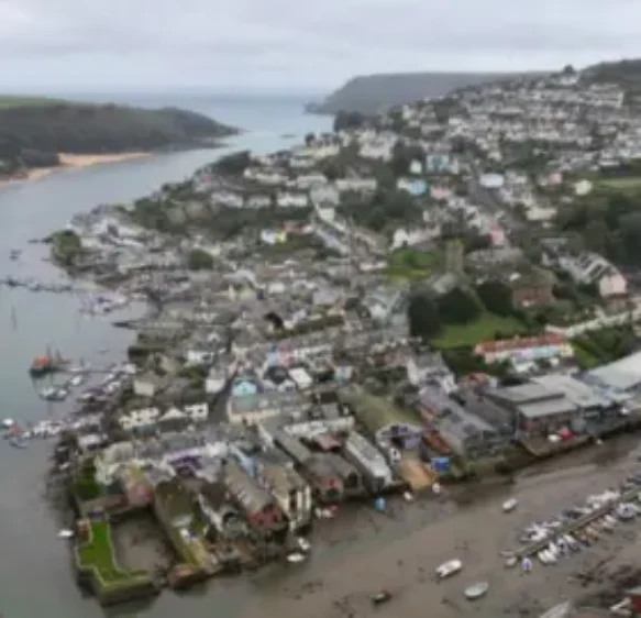 ‘Tough few days’ in Salcombe as thousands left without gas