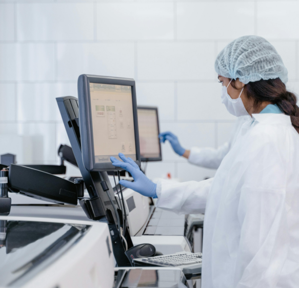 International research breakthrough for remote Alzheimer’s testing