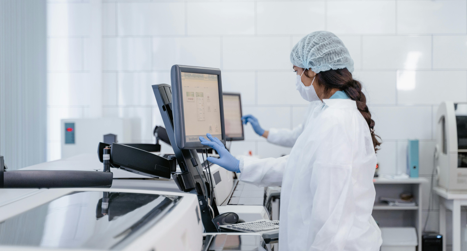 International research breakthrough for remote Alzheimer’s testing