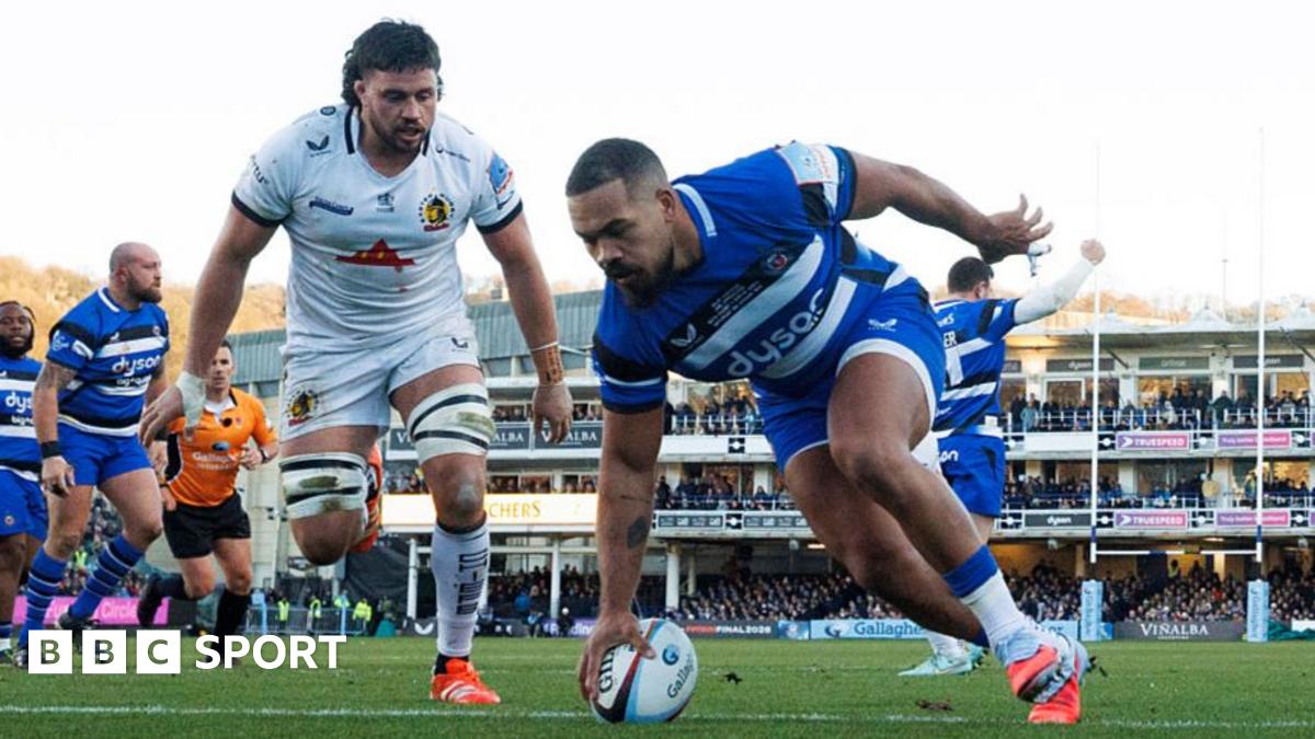You are currently viewing Castres v Bath: Underhill and Lawrence ruled out of Champions Cup Pool 2 tie