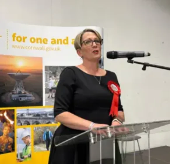 Extra phones mooted for safety in Cornwall after death threats