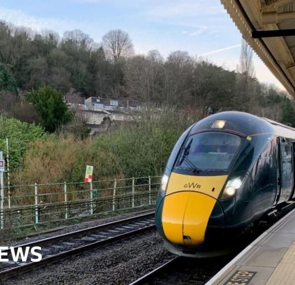 Railways in the West of England: What next for 2026?