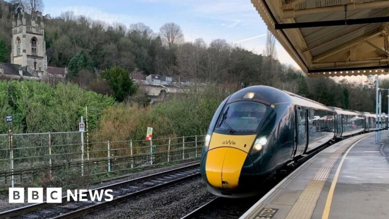 Read more about the article Railways in the West of England: What next for 2026?