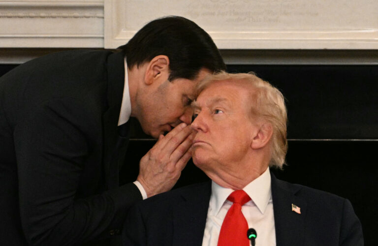 Read more about the article Maduro abduction shows influence, limits of US Secretary of State Rubio | Donald Trump News