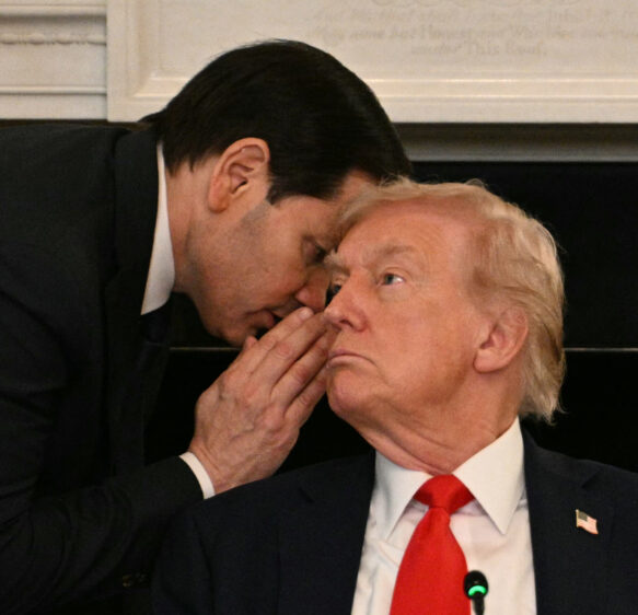 Maduro abduction shows influence, limits of US Secretary of State Rubio | Donald Trump News