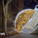 This week’s images from the south of England