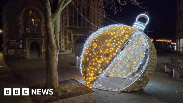 Read more about the article This week’s images from the south of England