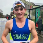 Teenager wins 10K Stoke Stampede at ‘breathtaking speed’