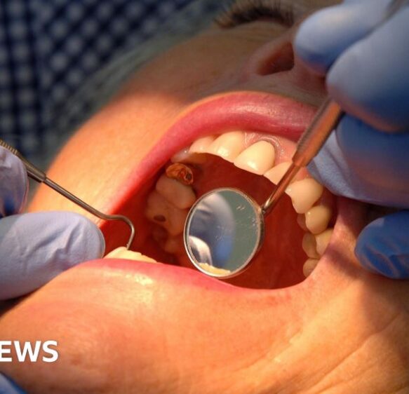 Cornwall dentist group to fight lack of NHS provision