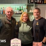 Wincanton pub The Bayford Inn reopens under community ownership