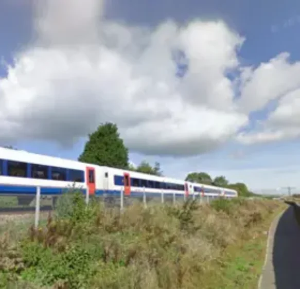 Missed chances to save Weymouth teen on rail line, jury finds