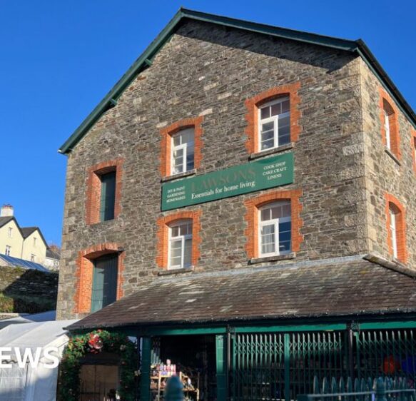 Lawsons family business in Tavistock to close after 34 years