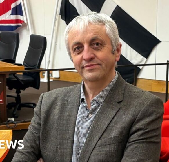 Mebyon Kernow has ‘changed Cornwall’s political dynamic’
