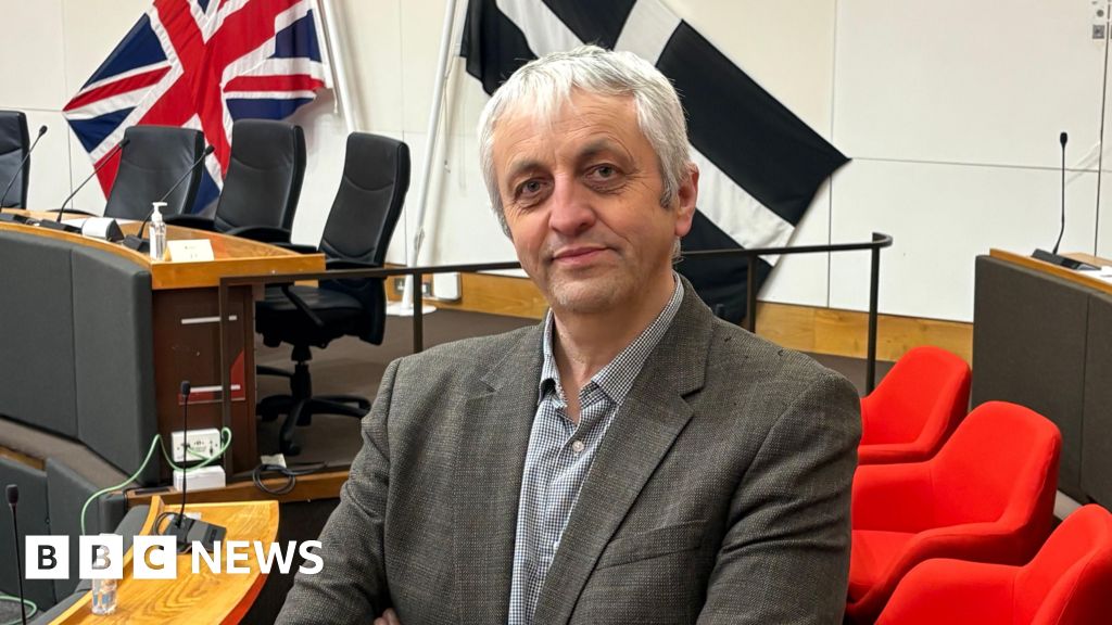 You are currently viewing Mebyon Kernow has ‘changed Cornwall’s political dynamic’