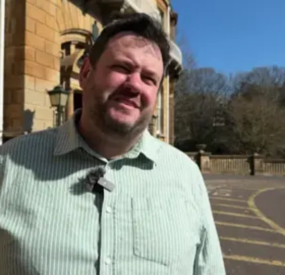 Golf ‘still an option’ at Solent Meads course, council says