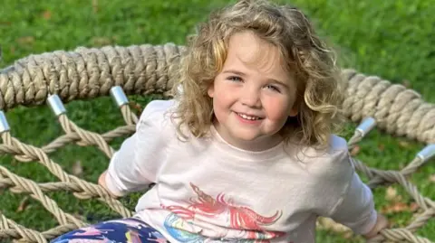 Read more about the article Child died from ‘rare complication’, inquest finds