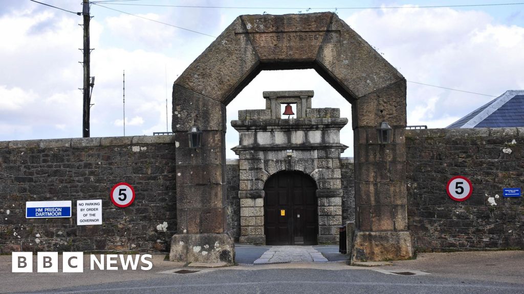 You are currently viewing Poor decisions behind signing Dartmoor prison’s lease, MPs say