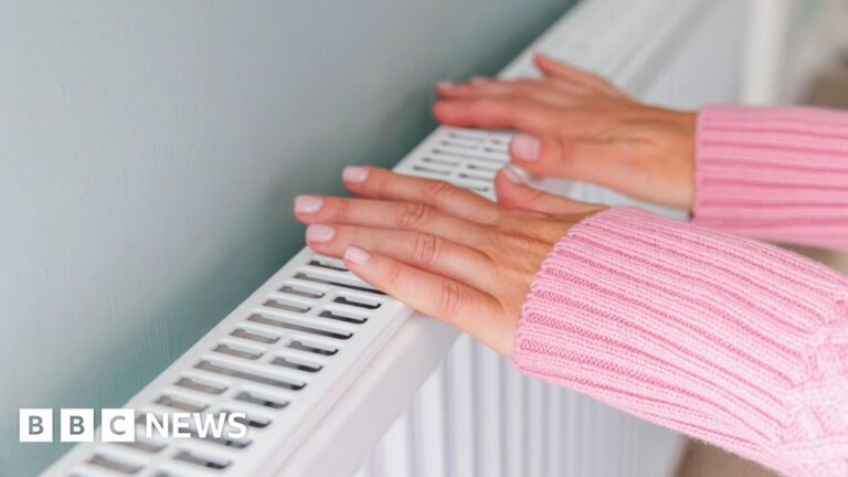 Read more about the article Practical tips to save on energy bills this winter