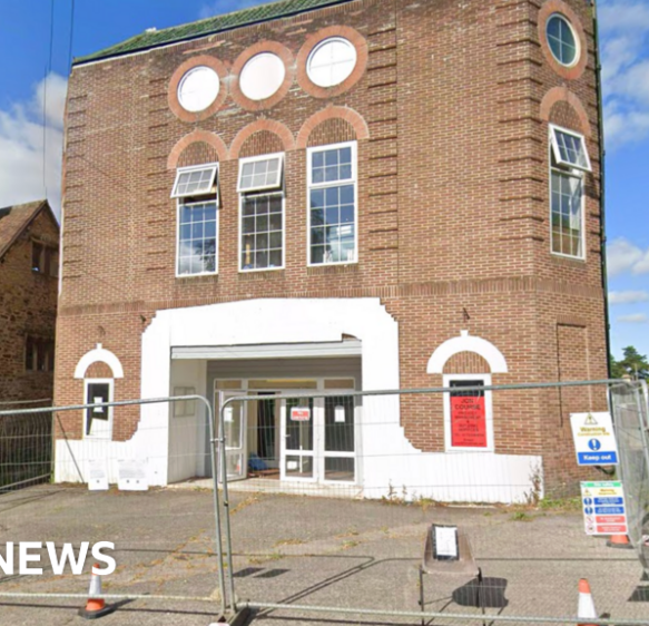 Wincanton independent cinema to open doors in February