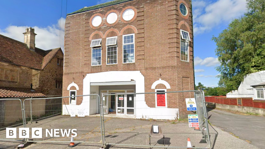 You are currently viewing Wincanton independent cinema to open doors in February