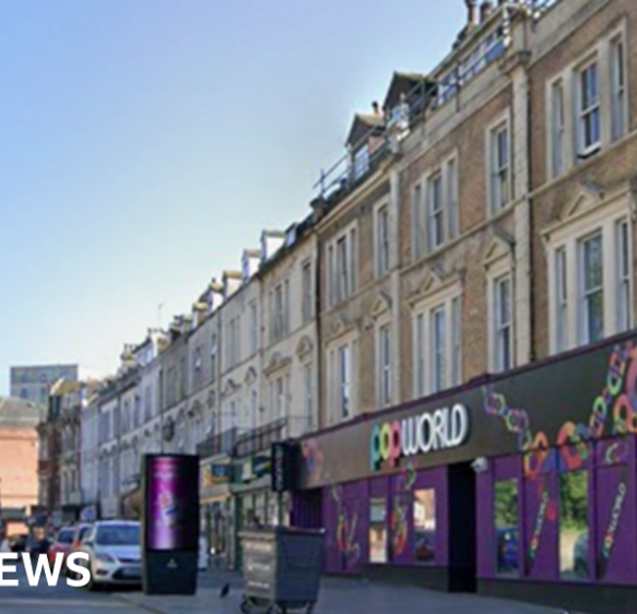 E-scooter rider seriously injured in Bournemouth crash