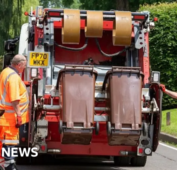 All Bournemouth and Poole residents to get food waste collections