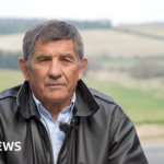 ‘Hundreds of homes approved’ and ‘hare coursing damage’