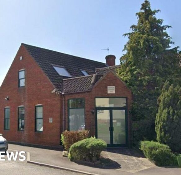 Somerset GP surgery to build more rooms with NHS funding