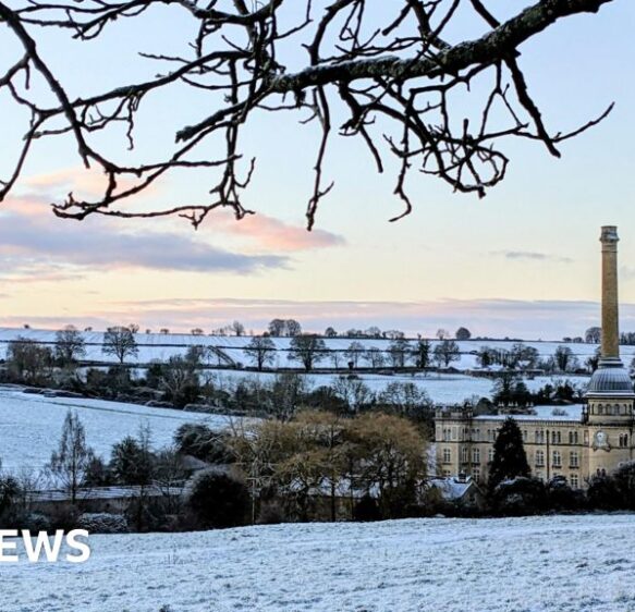 This week’s images from the south of England