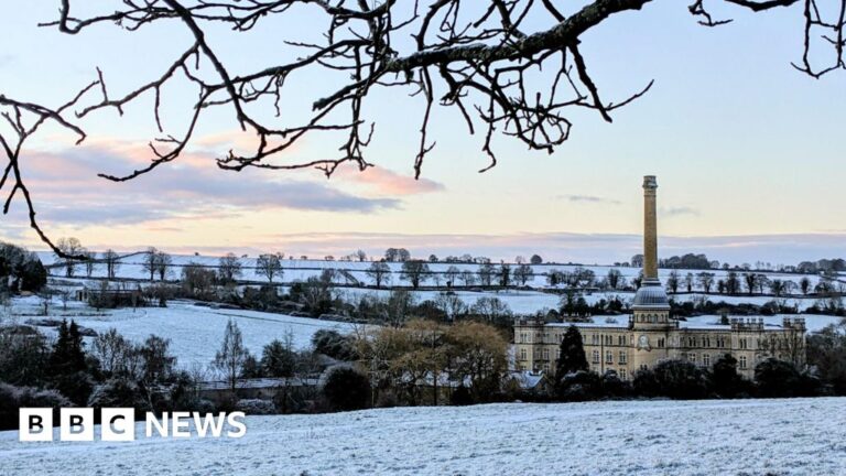 Read more about the article This week’s images from the south of England