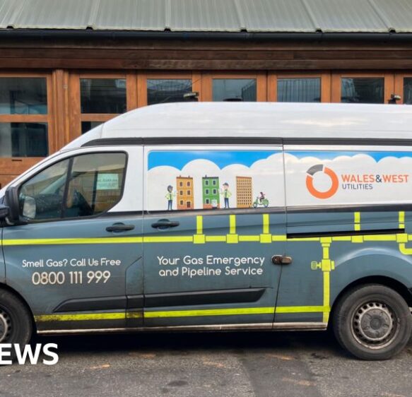 Gas restored to most properties affected by Devon outage