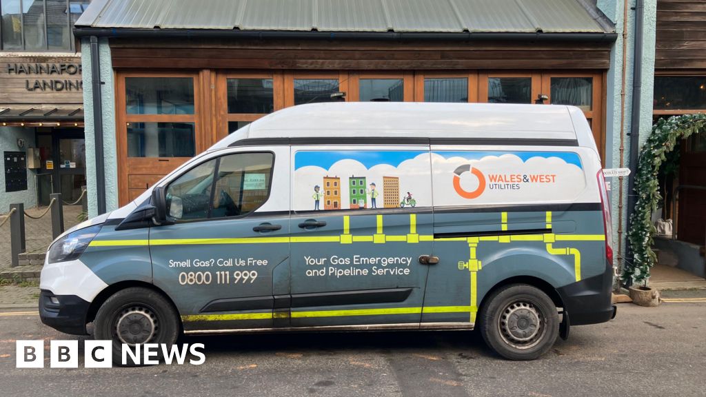 You are currently viewing Gas restored to most properties affected by Devon outage