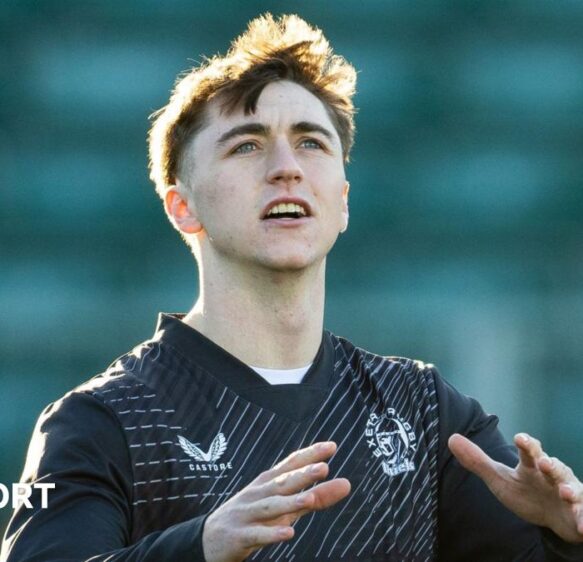 Exeter Chiefs winger Campbell Ridl banned for two matches by RFU