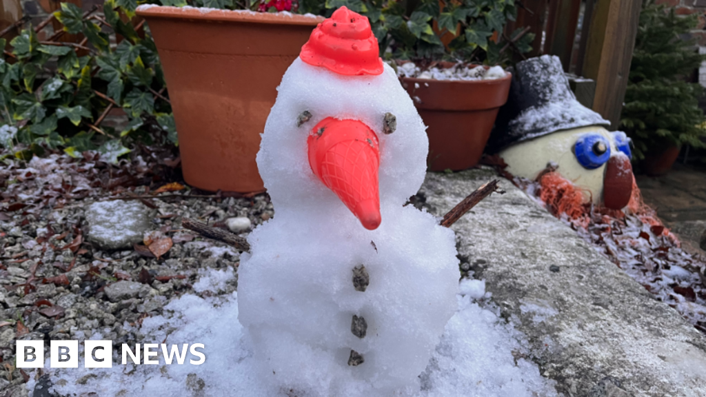 You are currently viewing Devon and Cornwall schools disrupted amid snow and ice warning