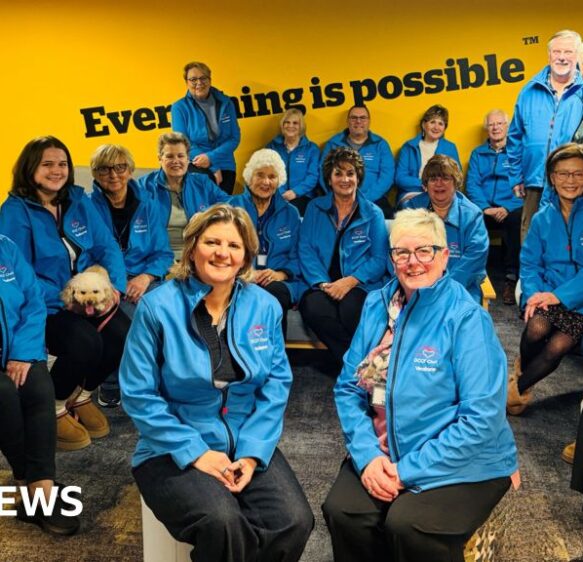 Poole choir supporting cancer patients seeks new members
