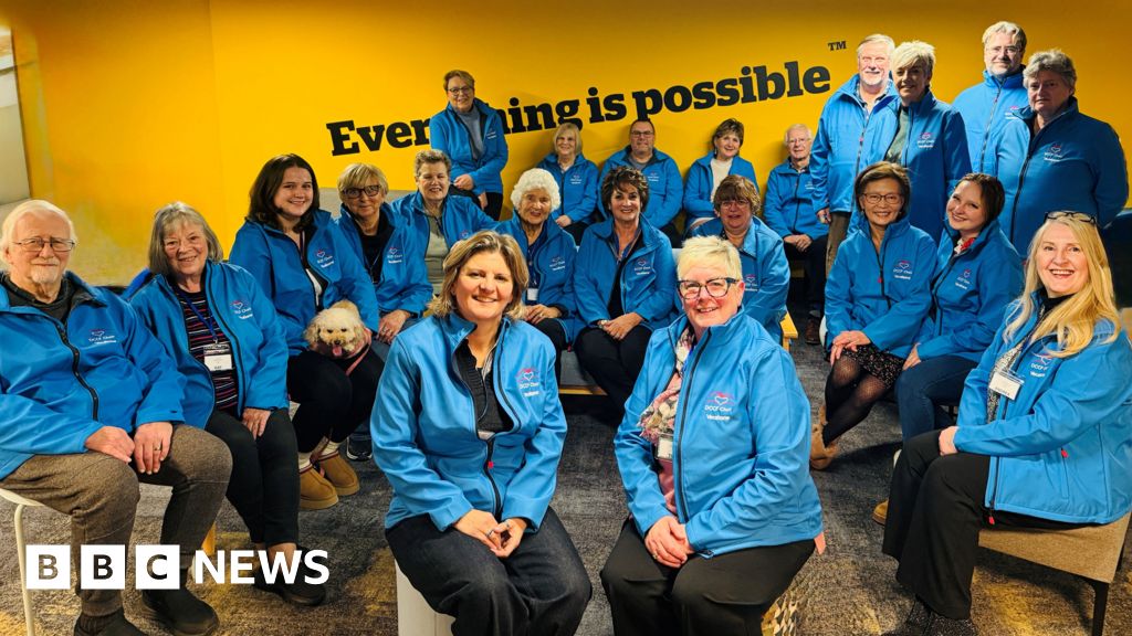 You are currently viewing Poole choir supporting cancer patients seeks new members