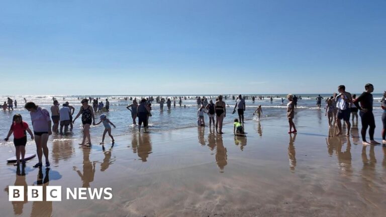 Read more about the article Emerging travel trends key for Devon’s tourism industry