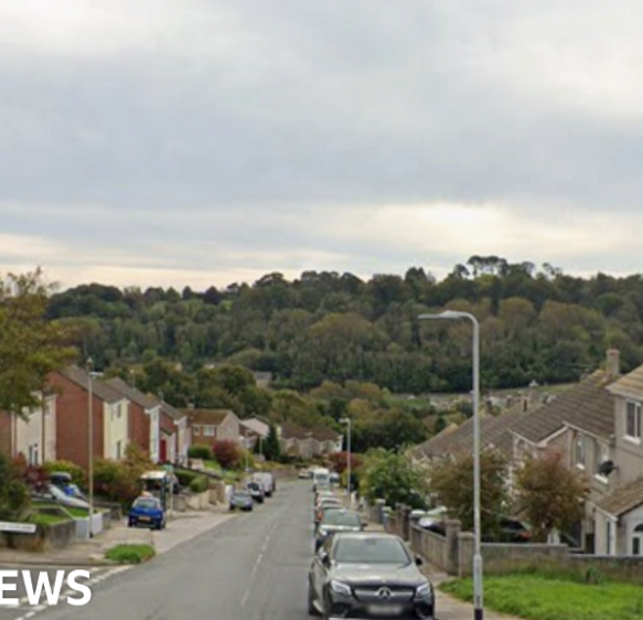 Teen has potentially life-changing injuries in Plymouth crash