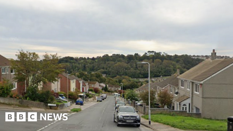 Read more about the article Teen has potentially life-changing injuries in Plymouth crash