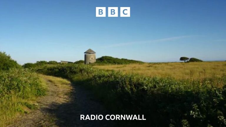 Read more about the article Hidden Cornwall
