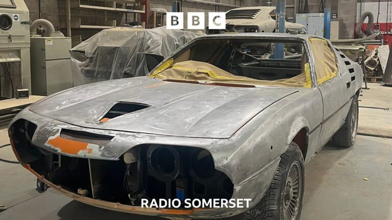 Read more about the article Secret Somerset