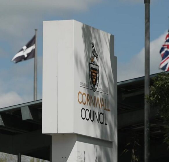 Council tax set to rise by nearly 5%