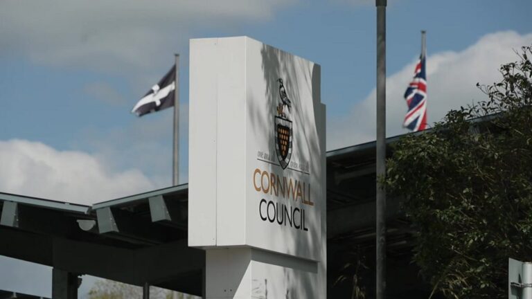 Read more about the article Council tax set to rise by nearly 5%