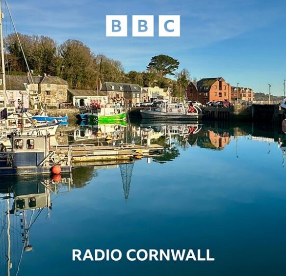 An Nowodhow – the News in Cornish